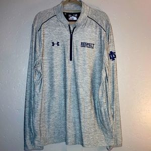 Mens Under Armour shirt